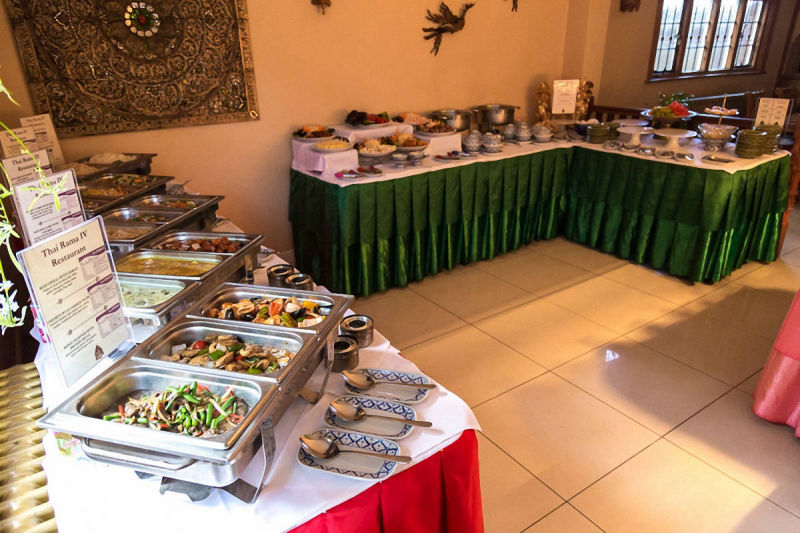 Photo Gallery of Thai Rama IV Restaurant